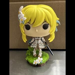 COPY - Funko Pop- Lumine- Genshin Impact